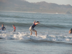 Surfing 3